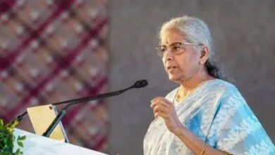 FM Sitharaman at PSB Confluence 2026