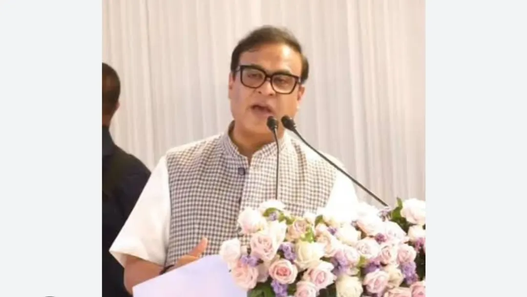 Leave Office by 5 PM, Assam CM urges Employees to maintain work life balance