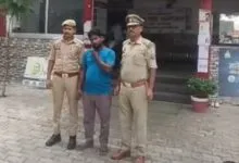 Man arrested for submitting fake salary slips in SBI Kanpur branch