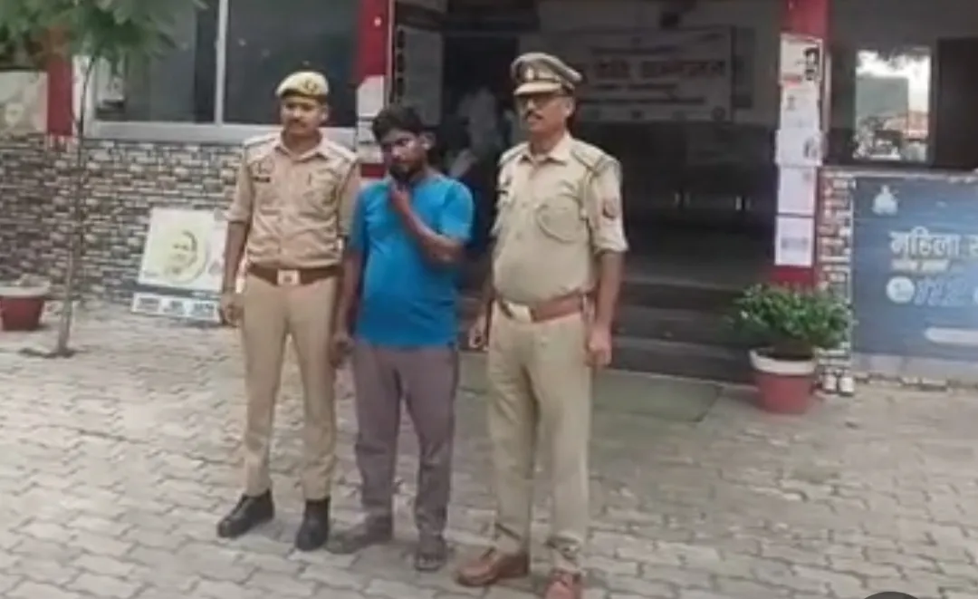 Rs 14 lakh loan obtained using Fake Salary Slips in SBI Kanpur Branch