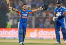 Ishan Kishan