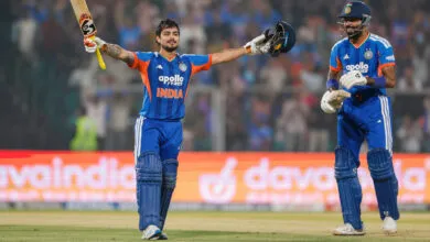 Ishan Kishan