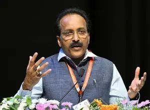 Shri Somanath Sreedhara Panicker