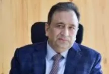 IAS Ashish Kundra