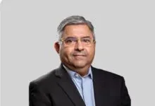 Kaizad Bharucha