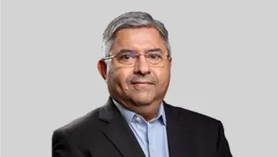 Kaizad Bharucha