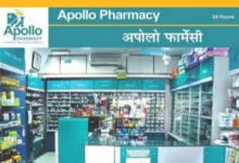 Apollo Pharmacy Stores