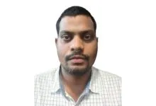 Indian Overseas Bank Manager in Chennai
