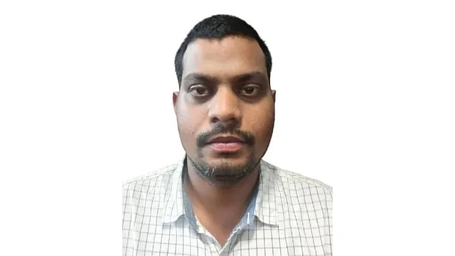 Indian Overseas Bank Manager in Chennai