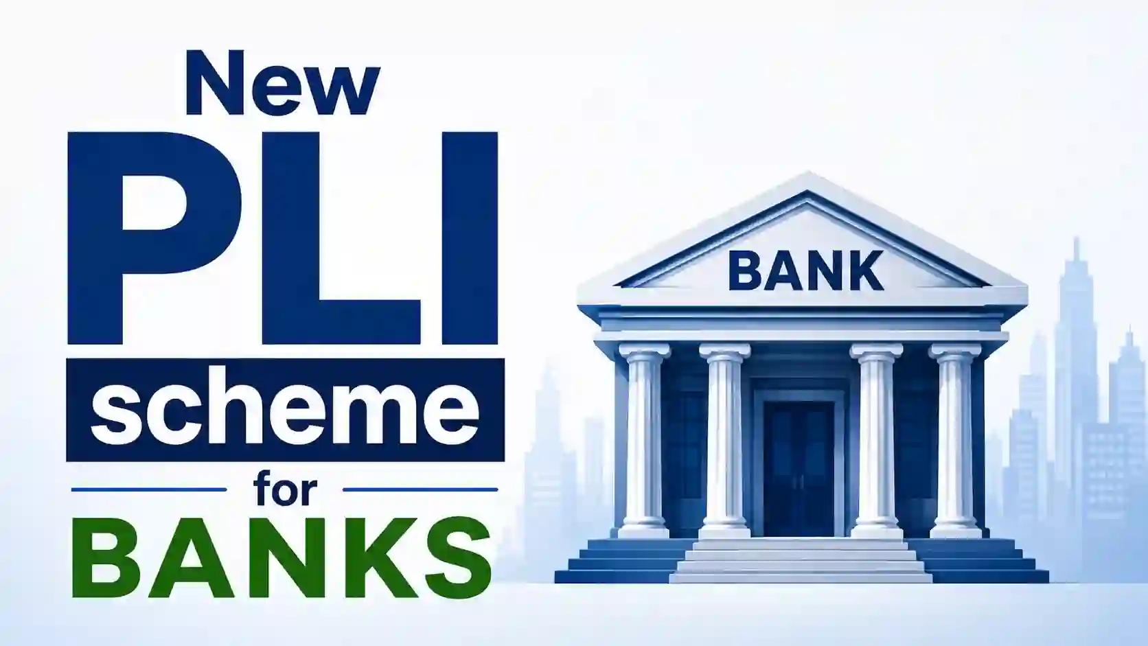 Is new PLI scheme for Bank Employees really Bad? Explained!!