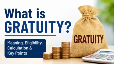 What is Gratuity