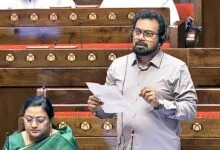 CPI(M) Rajya Sabha leader John Brittas
