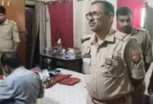 Police investigates death of retired SBI Bank Employee in Ayodhya