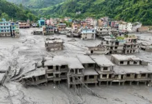 Nepal Floods