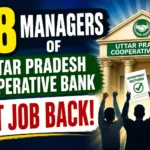 High Court cancels sacking of 48 assistant managers of Uttar Pradesh Cooperative Bank
