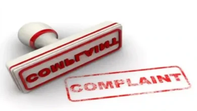 Police Complaint