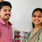 Couple working in SBI found Dead in Kerala