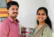 Couple working in SBI found Dead in Kerala