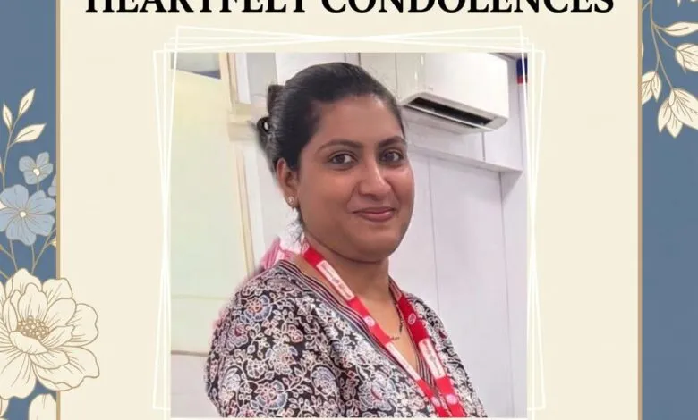 Union Bank Employee Dies in Road Accident While Returning From Sunday Duty in Mumbai