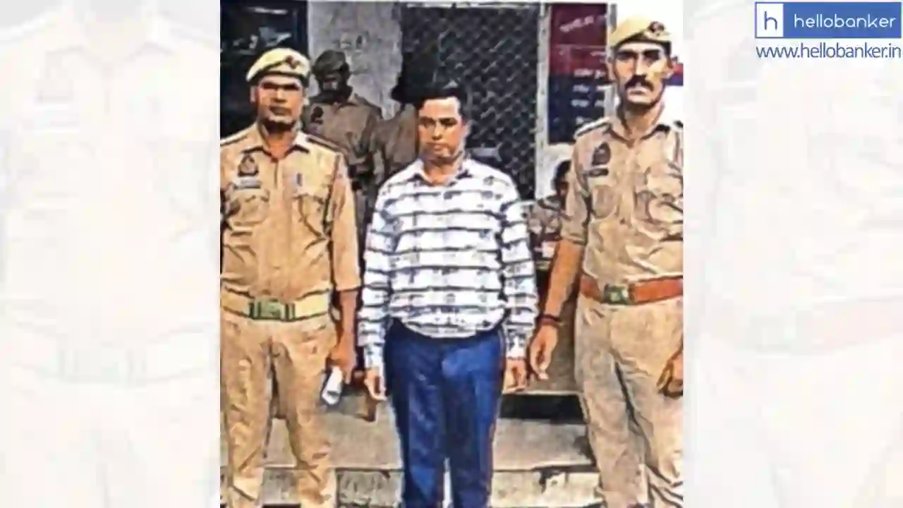 Punjab & Sind Bank Manager suspended; he passed cheques without signatures