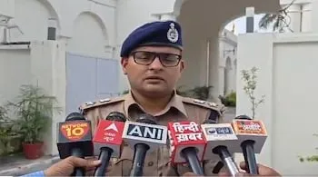 Rs 7.4 crore cash missing from Punjab National Bank Currency Chest in Saharanpur UP