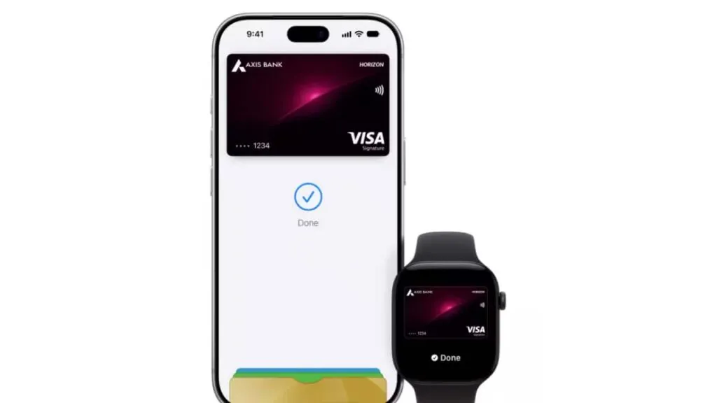 Apple Pay officially launched in India