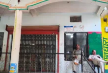 UP Gramin Bank Manager arrested taking Bribe in KCC Loan