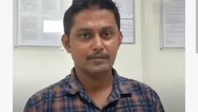 SBI Seijosa employee accused of withdrawing cash from customer's account