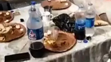 PNB Employees arrested drinking alcohol in Bihar
