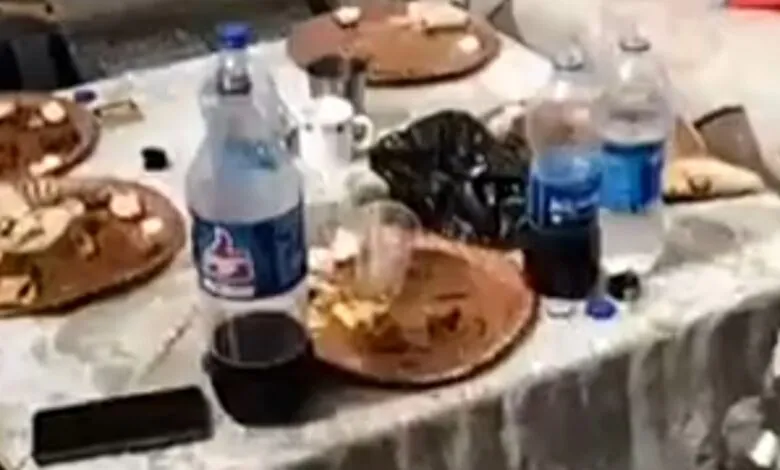 PNB Employees arrested drinking alcohol in Bihar
