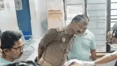 Union Bank Manager commits suicide in Jaunpur