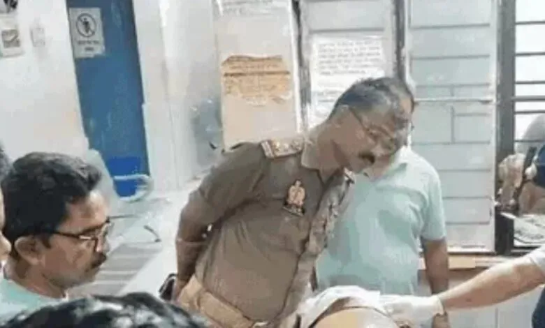 Union Bank Manager commits suicide in Jaunpur