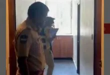 34 year old Female Bank Employee found dead in Hotel Room in Hyderabad
