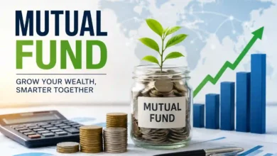 Mutual Fund