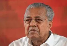 Pinarayi Vijayan