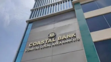 Coastal Local Area Bank