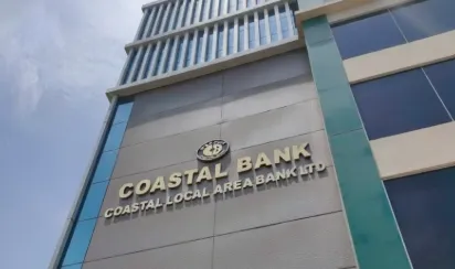 Coastal Local Area Bank