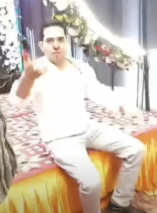 Union Bank of India Manager attacked by a loan borrower and his associates in Jabalpur
