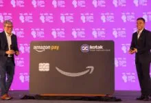 Amazon Pay and Kotak Mahindra Bank launch co-branded Credit Card