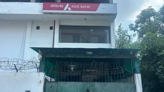 Fake Currency found in Axis Bank Branch in Meerut