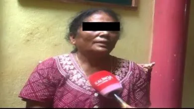 Gold Jewellery missing from SBI Branch in Odisha