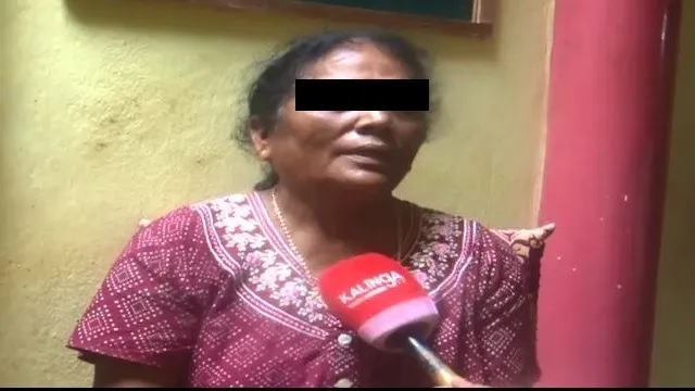 Gold Jewellery missing from SBI Branch in Odisha