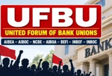 United Forum of Bank Unions (UFBU)