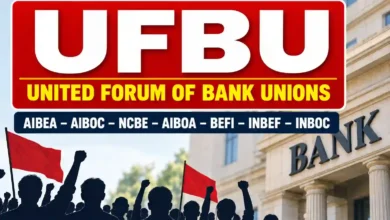 United Forum of Bank Unions (UFBU)