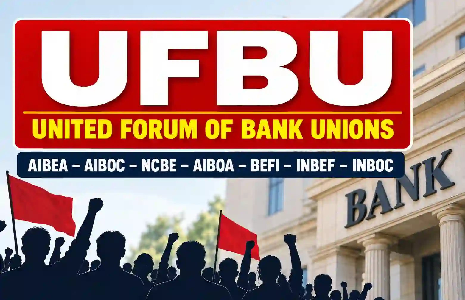 UFBU vs IBA: UFBU threatens to terminate provisions of the Bipartite Settlement