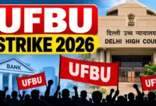 Delhi High Court orders Police to Provide Location to UFBU for Protest
