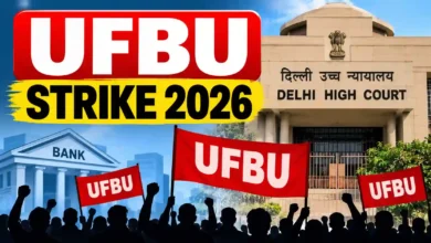 Delhi High Court orders Police to Provide Location to UFBU for Protest