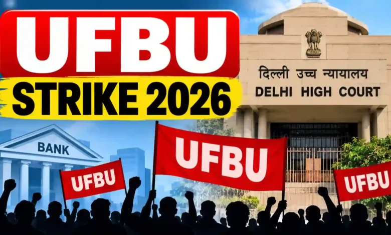 Delhi High Court orders Police to Provide Location to UFBU for Protest