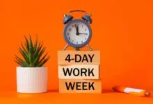 4 day work week