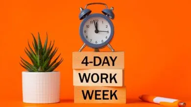 4 day work week